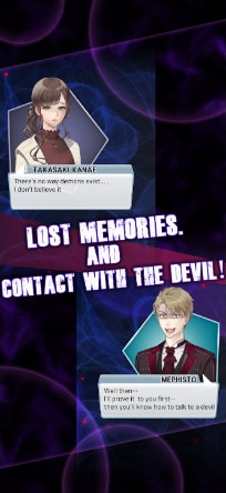 Would you sell your soul 2 MOD APK Free Premium Choice