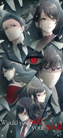 Would you sell your soul 2 MOD APK