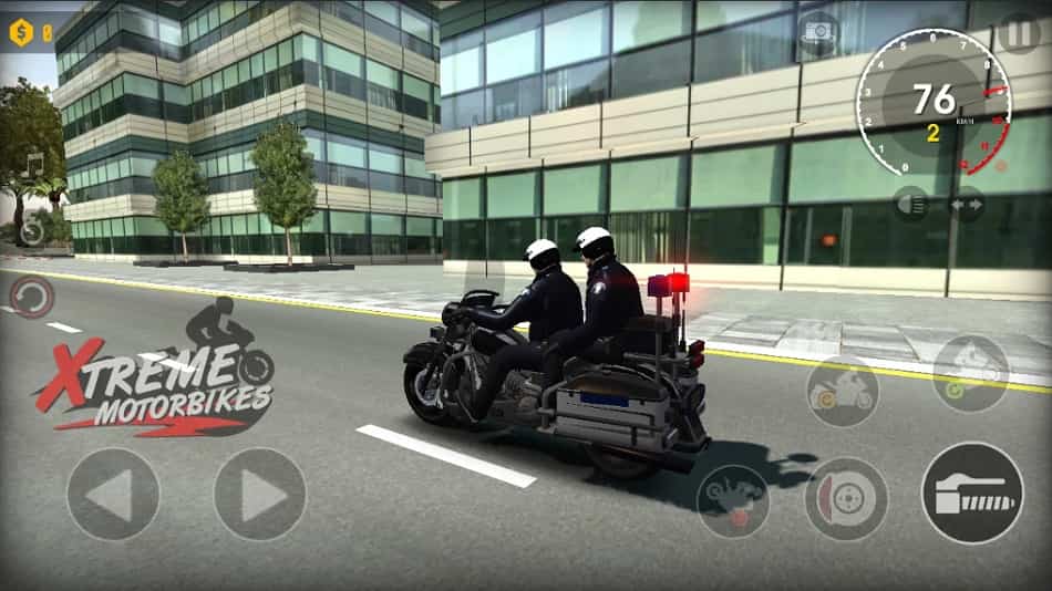 Xtreme Motorbikes MOD APK Download