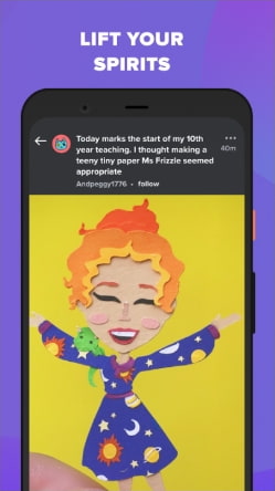 Imgur MOD APK No Ads