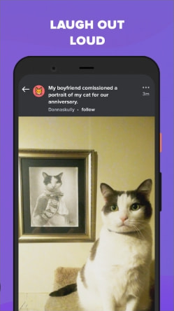 Imgur MOD APK