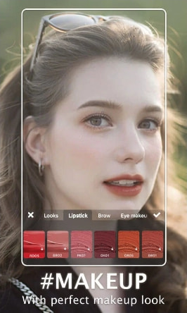 Meitu MOD APK No Ads
