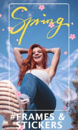 Meitu MOD APK Unlocked All