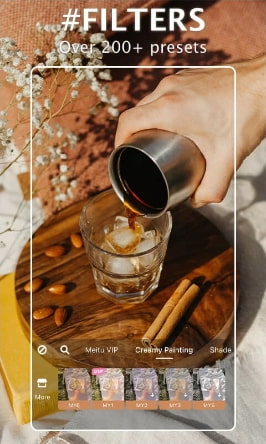 Meitu MOD APK