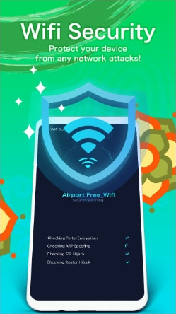 Nox Security MOD APK Latest Version