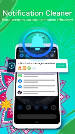 Nox Security MOD APK Premium Unlocked