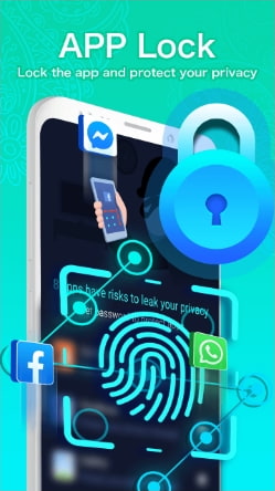 Nox Security MOD APK Pro Unlocked