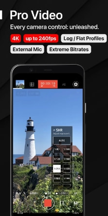 ProShot APK Latest Version