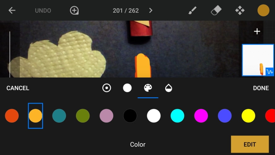 Stop Motion Studio MOD APK No Ads