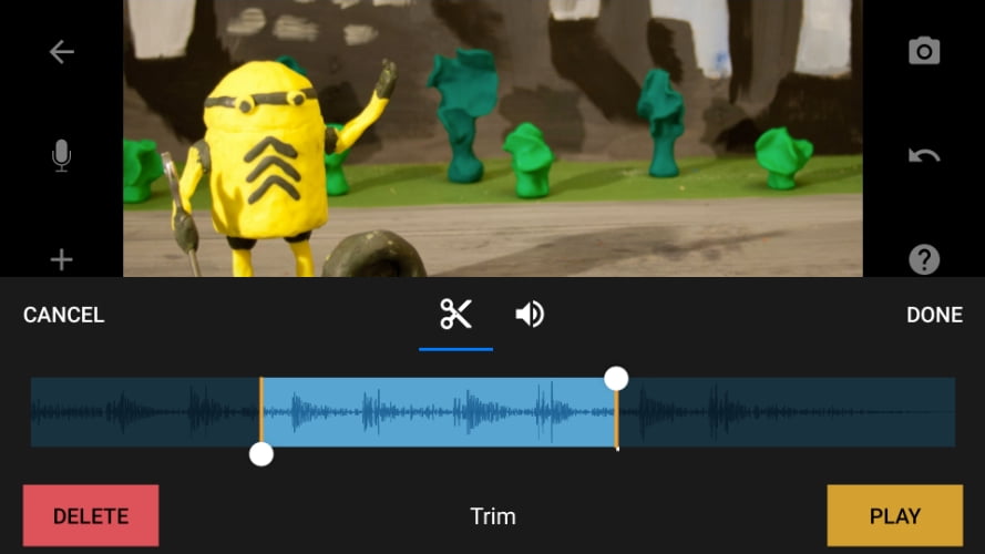 Stop Motion Studio MOD APK Premium Unlocked