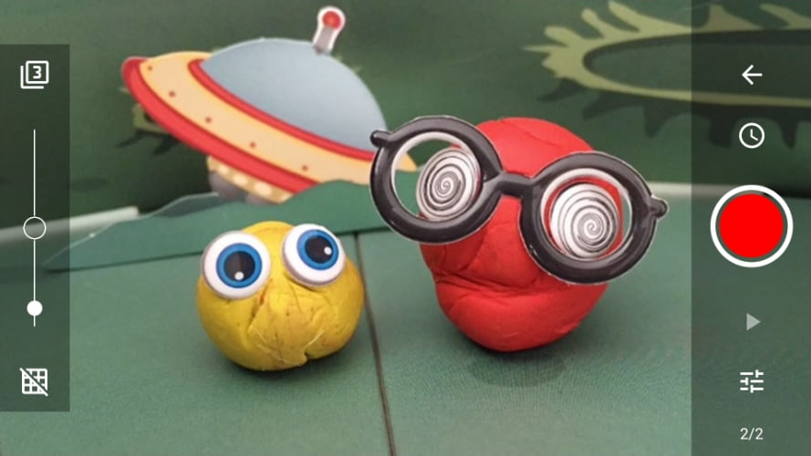 Stop Motion Studio MOD APK Pro Unlocked