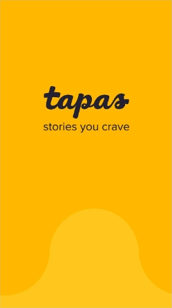 Tapas MOD APK Download