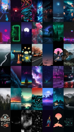 Walli MOD APK Full Unlocked