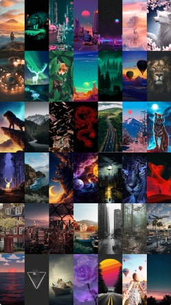 Walli MOD APK Latest Version