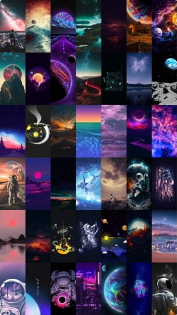 Walli MOD APK Premium Unlocked