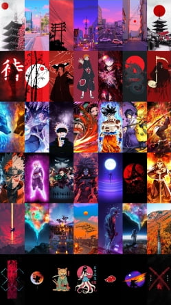 Walli MOD APK