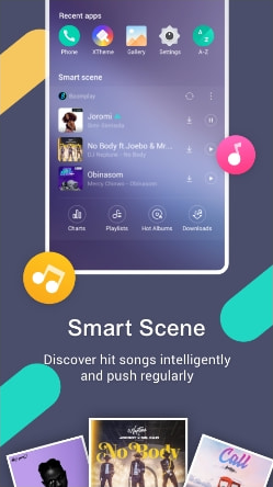 XOS Launcher 2023 MOD APK No Ads