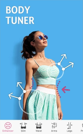 YouCam Makeup MOD APK Unlocked