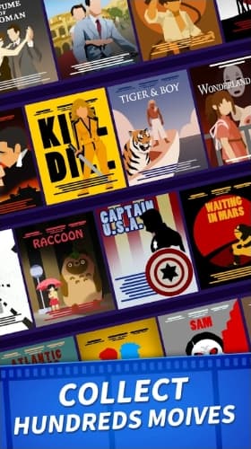 Idle Cinema Empire Tycoon MOD APK
