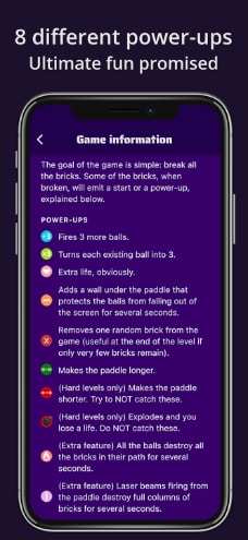 Brick Mania MOD APK Ads Removed