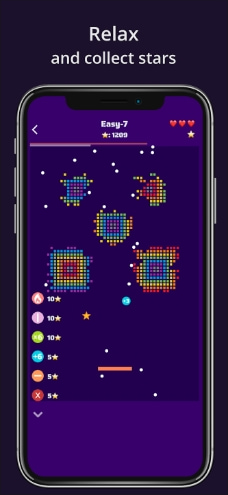 Brick Mania MOD APK Free Purchase