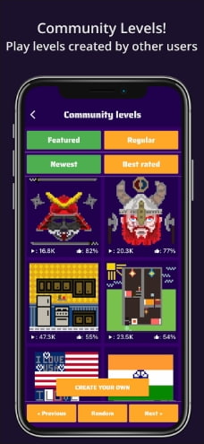 Brick Mania MOD APK Unlimited Money
