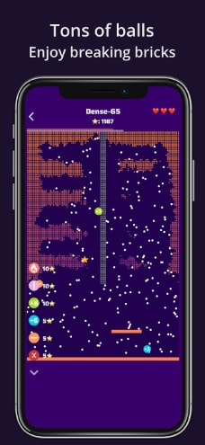 Brick Mania MOD APK