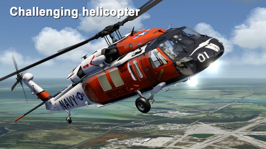 Aerofly FS 2023 MOD APK Free Purchase