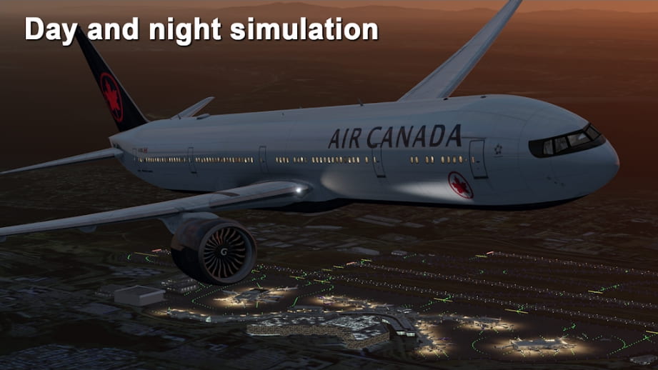 Aerofly FS 2023 MOD APK