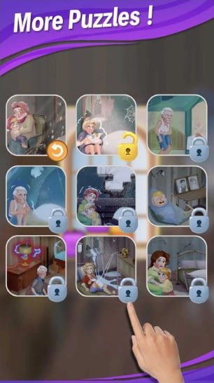 Candy Manor MOD APK Latest Version