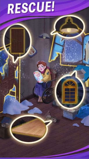 Candy Manor MOD APK Unlimited Everything