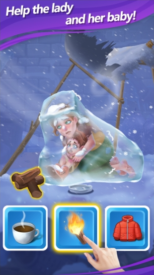 Candy Manor MOD APK
