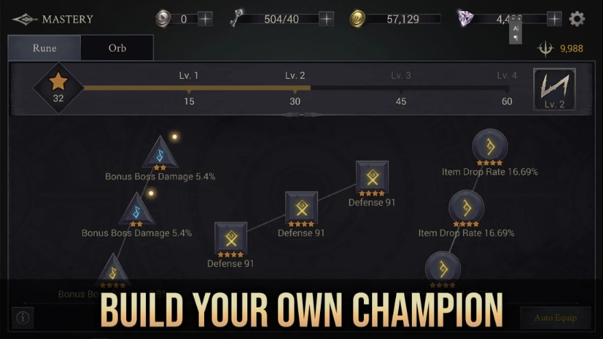Demon Hunter MOD APK Latest Version