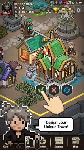 Evil Hunter Tycoon MOD APK Latest Version