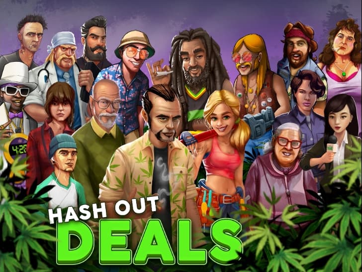 Hempire MOD APK Downlaod