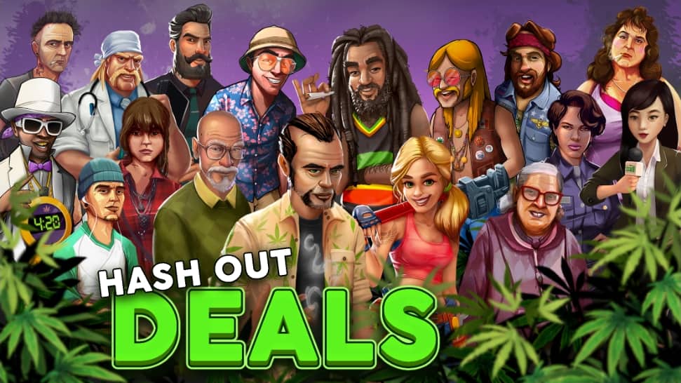 Hempire MOD APK Latest Version