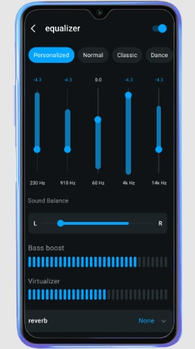 Lark Player MOD APK Download