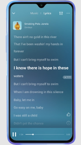 Lark Player MOD APK Latest Version