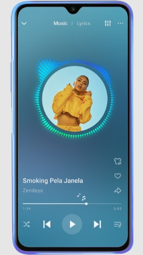 Lark Player MOD APK Premium Unlocked