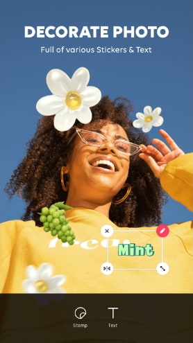 SNOW MOD APK Ai Profile