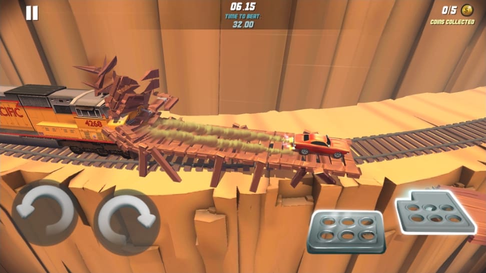 Stunt Car Extreme MOD APK Unlocked Everything