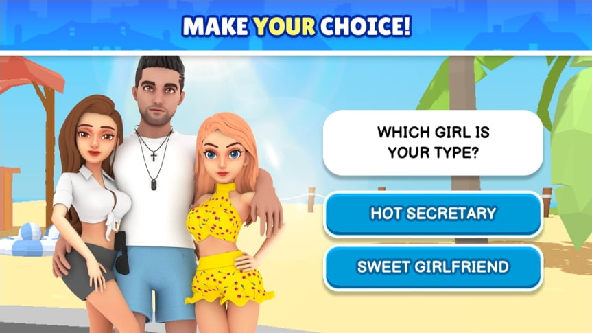 Wasteland Billionaire MOD APK Download