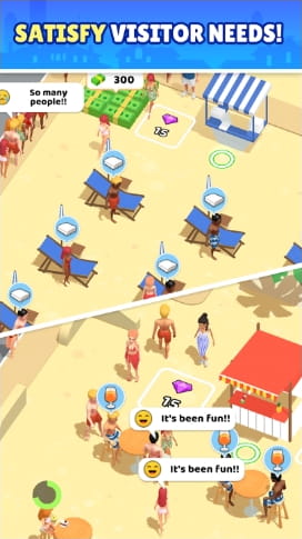 Wasteland Billionaire MOD APK Free Purchase