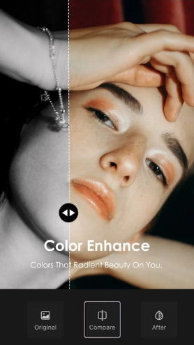 Wink MOD APK No Watermark