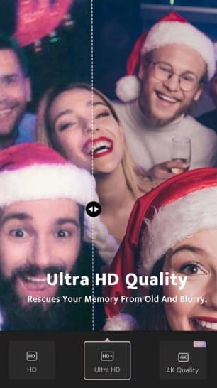 Wink MOD APK