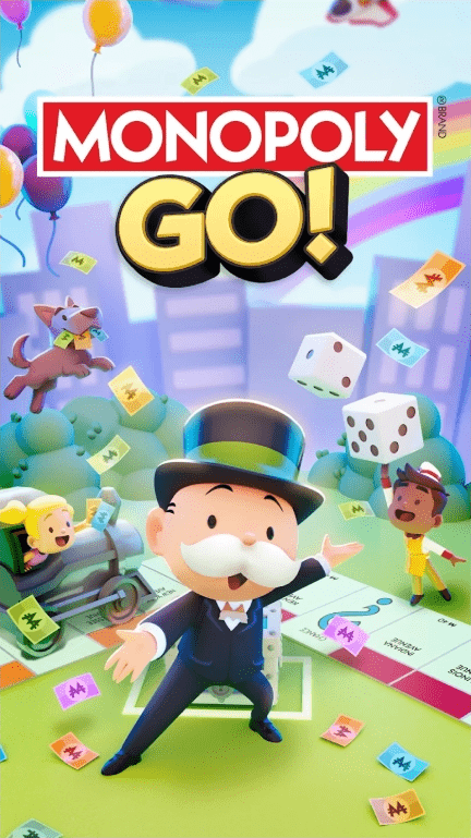 Monopoly Go Mod Apk